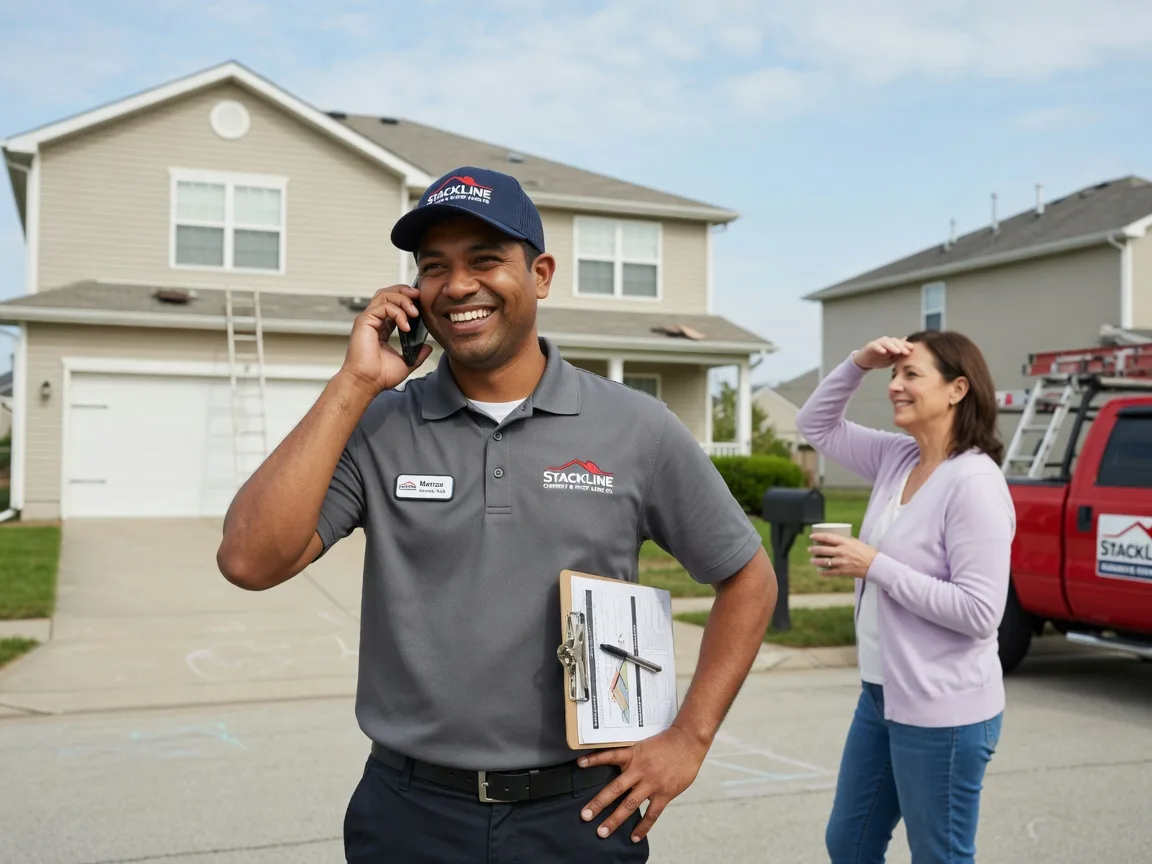 Chimney flashing repair Blue Creek, OH FAQs